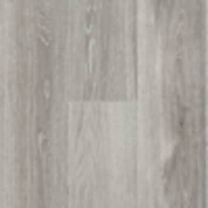 Duravana 8mm w/pad Moonflower Bay Oak Waterproof Hybrid Resilient Flooring 6.97 in. Wide x 50.79 in. Long